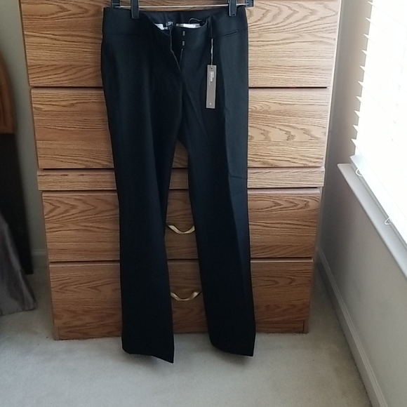 LOFT Pants - LOFT Marisa Trouser